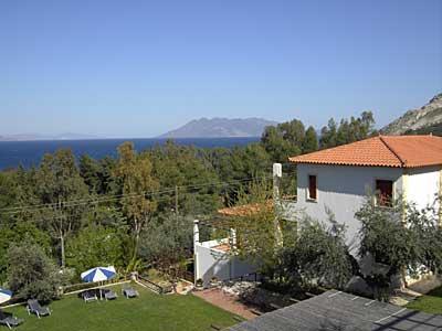 Hotel Heleni Apartments Epidaurus Eksteriør billede